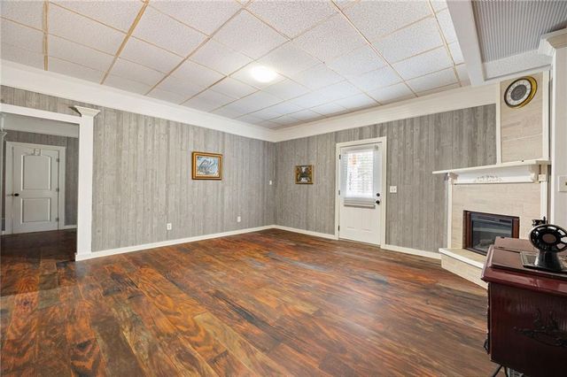 405 Wood Trace, Ball Ground, GA 30107
