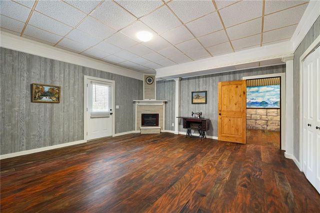 405 Wood Trace, Ball Ground, GA 30107