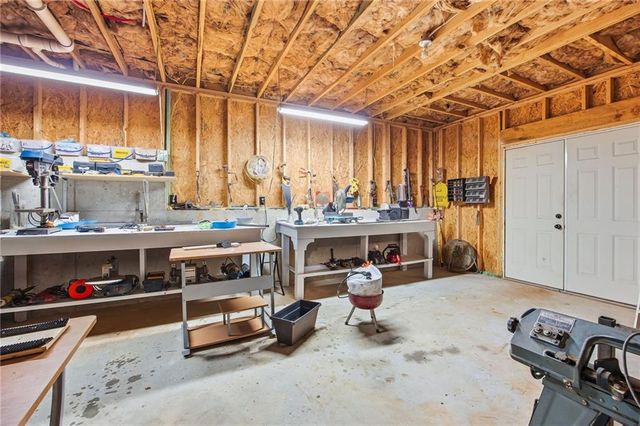 405 Wood Trace, Ball Ground, GA 30107