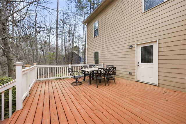 405 Wood Trace, Ball Ground, GA 30107