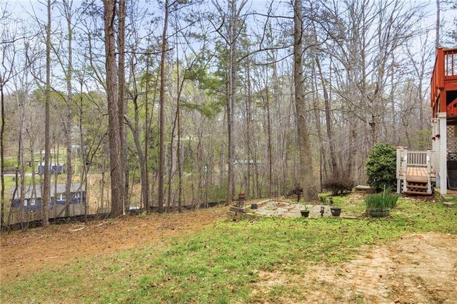 405 Wood Trace, Ball Ground, GA 30107