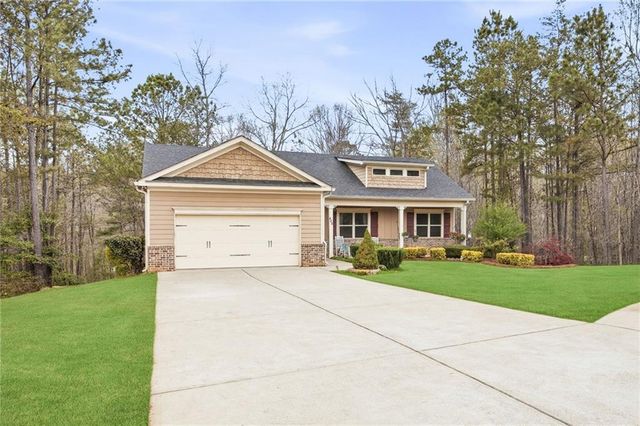 405 Wood Trace, Ball Ground, GA 30107