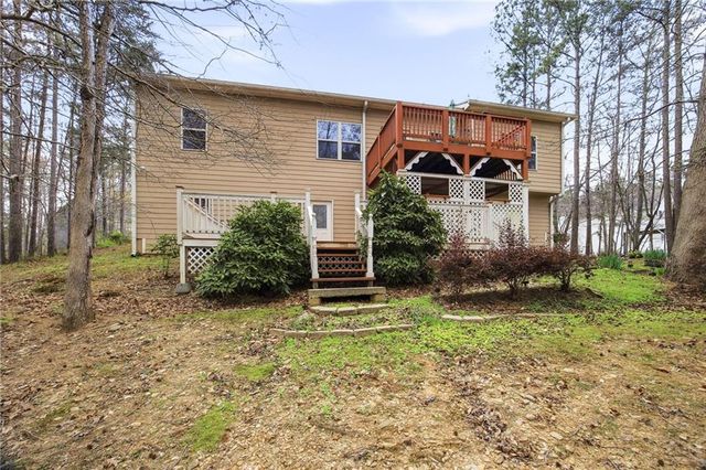 405 Wood Trace, Ball Ground, GA 30107