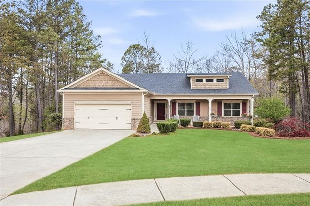 405 Wood Trace, Ball Ground, GA 30107