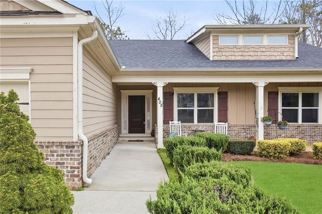 405 Wood Trace, Ball Ground, GA 30107