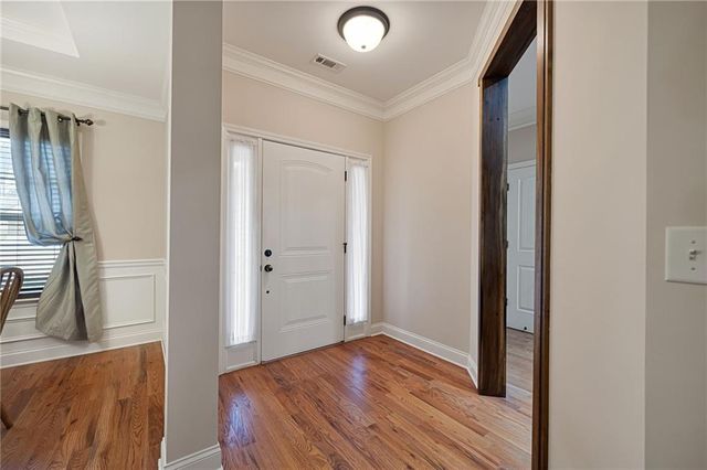 405 Wood Trace, Ball Ground, GA 30107