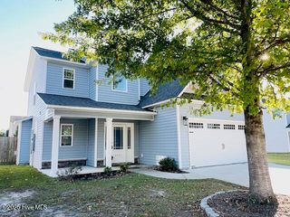 2341 Great Laurel Court, Greenville, NC 27834