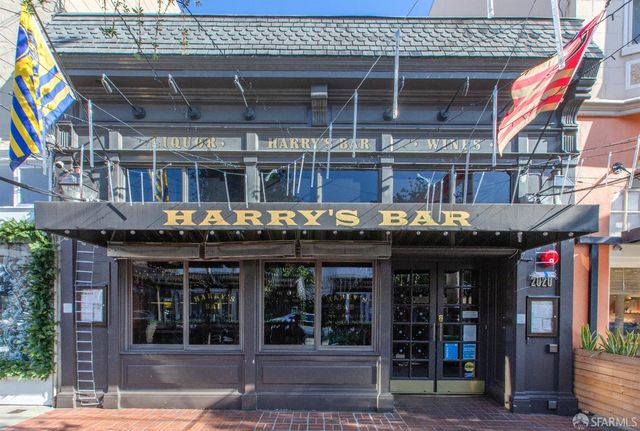 2735 Clay Street 4, San Francisco, CA 94115