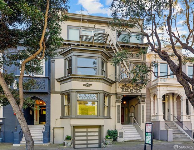 2735 Clay Street 4, San Francisco, CA 94115