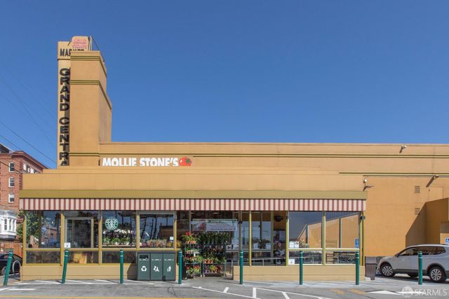 2735 Clay Street 4, San Francisco, CA 94115