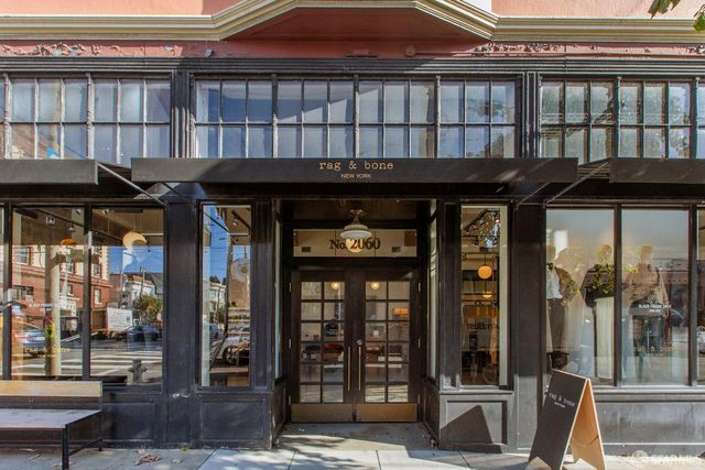 2735 Clay Street 4, San Francisco, CA 94115