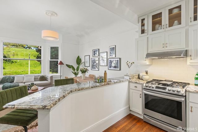 2735 Clay Street 4, San Francisco, CA 94115