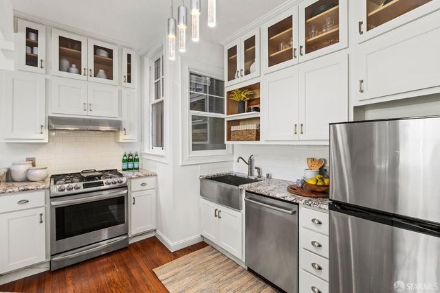 2735 Clay Street 4, San Francisco, CA 94115