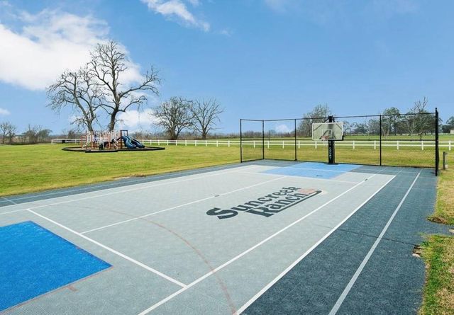 4443 Tankersley Circle, Rosharon, TX 77583