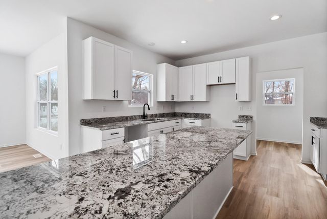 3005 E 105th Avenue, Crown Point, IN 46307