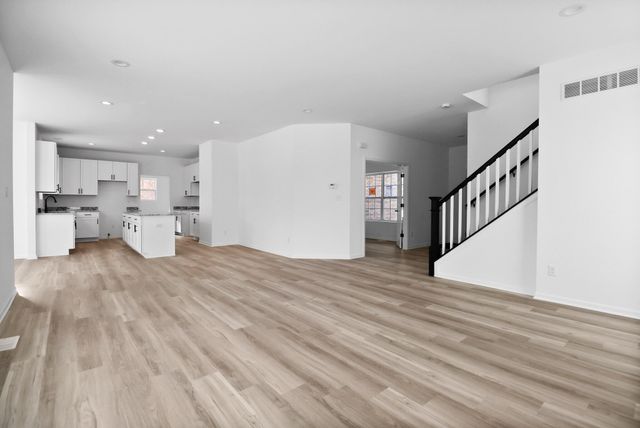 3005 E 105th Avenue, Crown Point, IN 46307