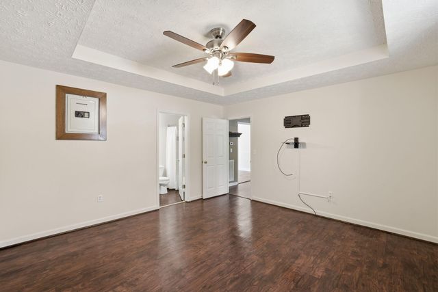 12797 Emerald Creek Circle, Soddy Daisy, TN 37379