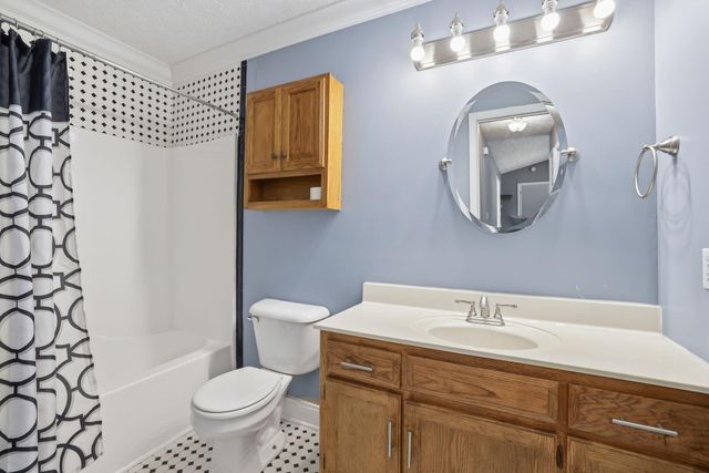 12797 Emerald Creek Circle, Soddy Daisy, TN 37379