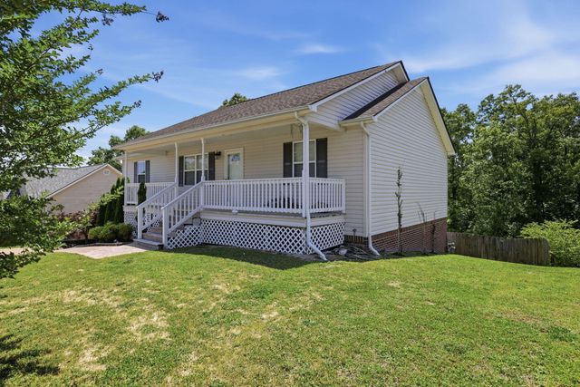 12797 Emerald Creek Circle, Soddy Daisy, TN 37379