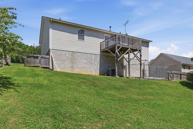 12797 Emerald Creek Circle, Soddy Daisy, TN 37379