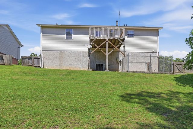12797 Emerald Creek Circle, Soddy Daisy, TN 37379