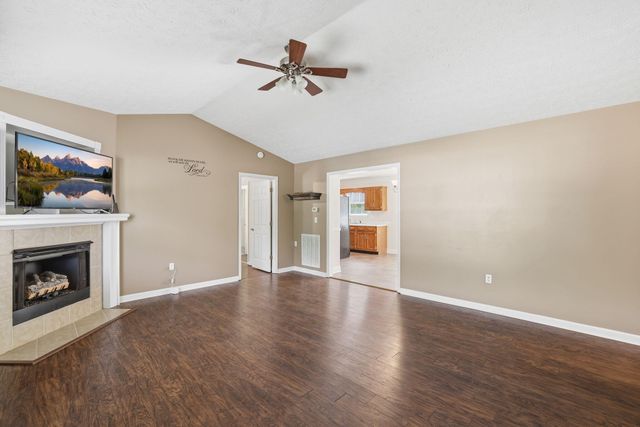 12797 Emerald Creek Circle, Soddy Daisy, TN 37379