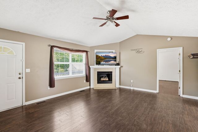 12797 Emerald Creek Circle, Soddy Daisy, TN 37379