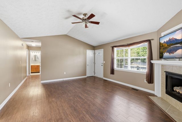 12797 Emerald Creek Circle, Soddy Daisy, TN 37379