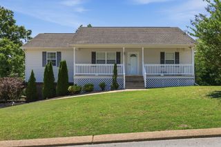 12797 Emerald Creek Circle, Soddy Daisy, TN 37379