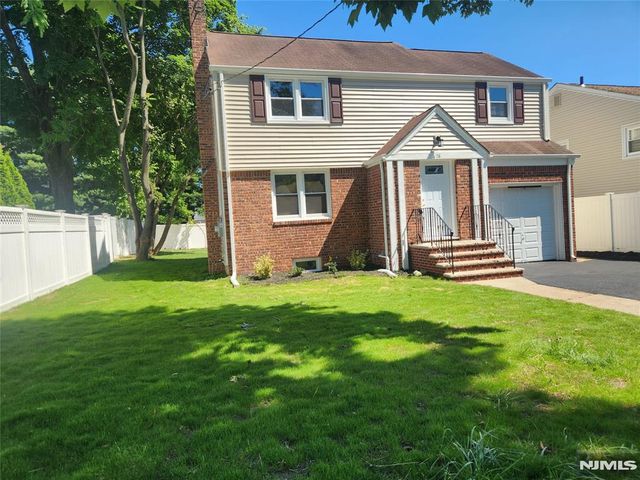 78 Herman Street, Hackensack, NJ 07601