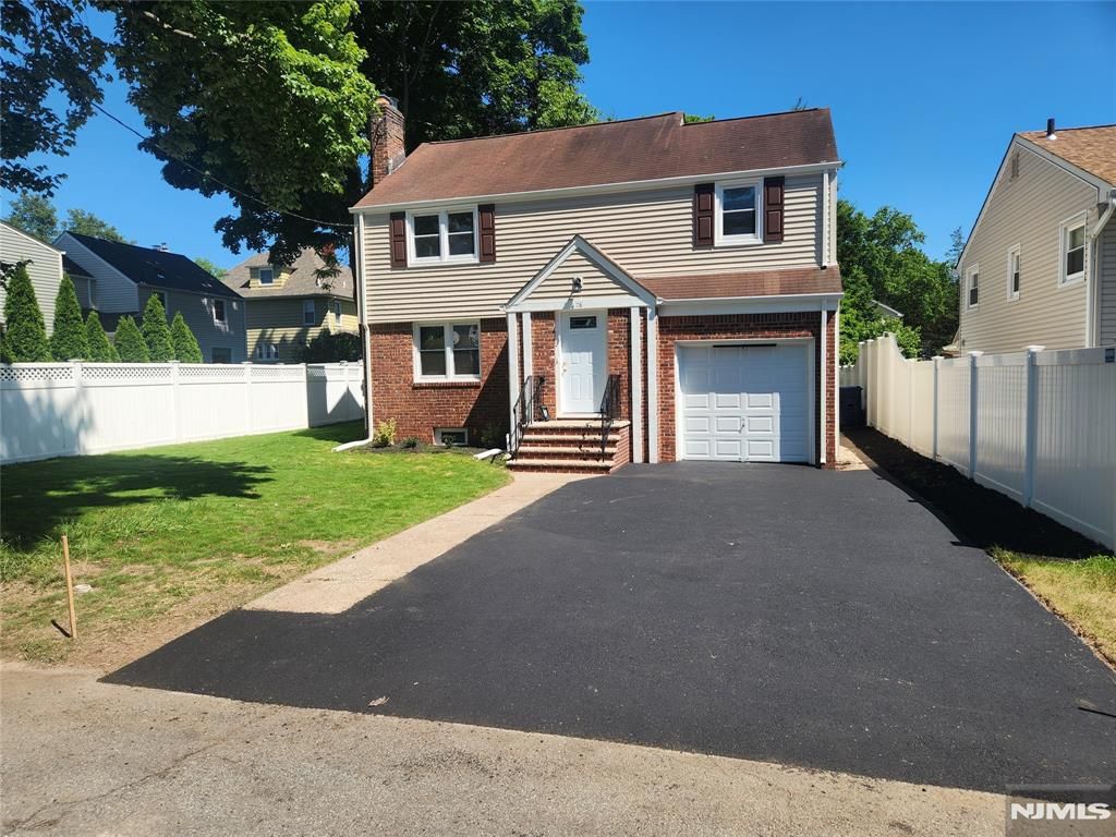 78 Herman Street, Hackensack, NJ 07601