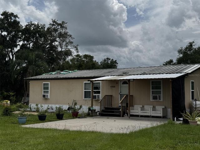 4008 PINE LANE, Haines City, FL 33844