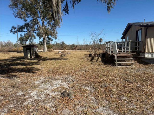 4008 PINE LANE, Haines City, FL 33844