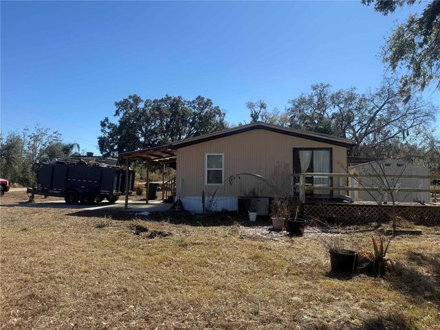 4008 PINE LANE, Haines City, FL 33844