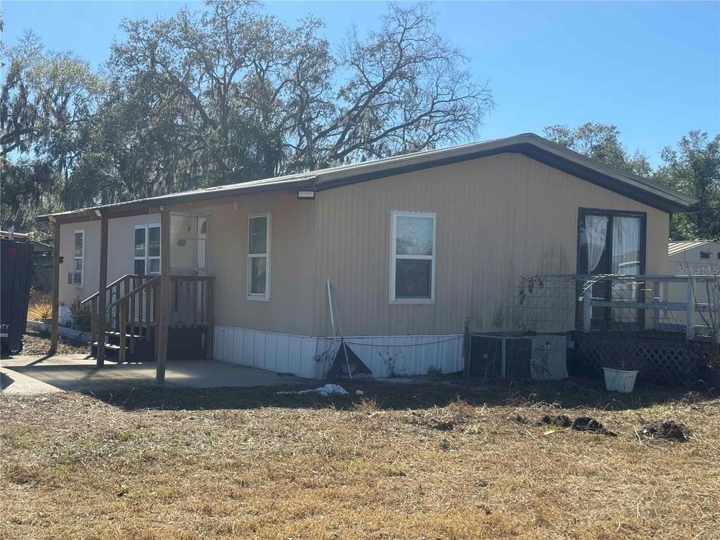 4008 PINE LANE, Haines City, FL 33844