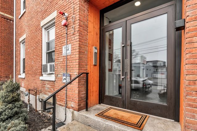 193 Appleton 4, Lowell, MA 01852