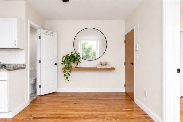 193 Appleton 4, Lowell, MA 01852