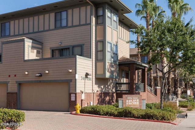 772 S Beck Avenue, Tempe, AZ 85281