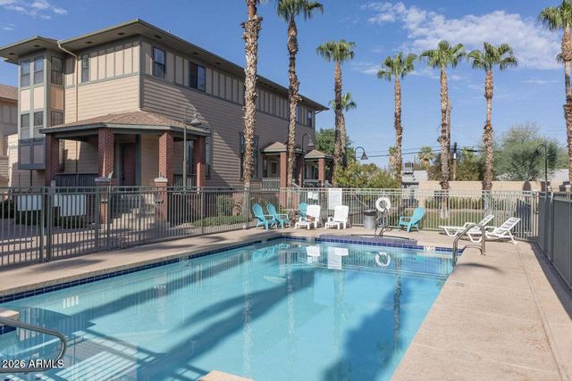 772 S Beck Avenue, Tempe, AZ 85281