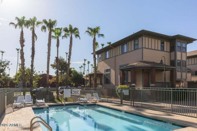 772 S Beck Avenue, Tempe, AZ 85281