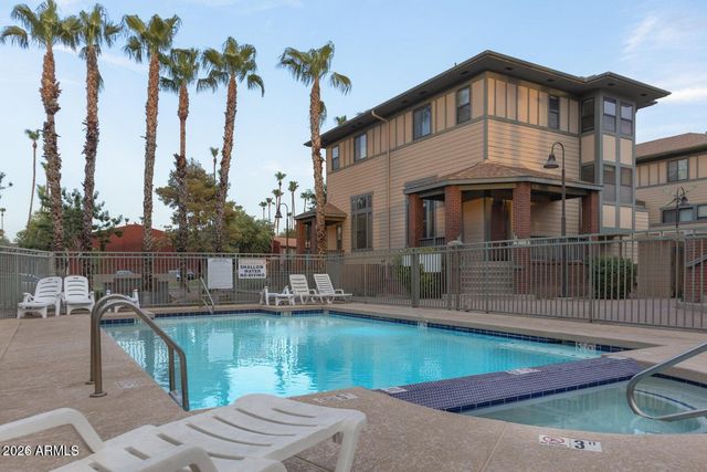 772 S Beck Avenue, Tempe, AZ 85281