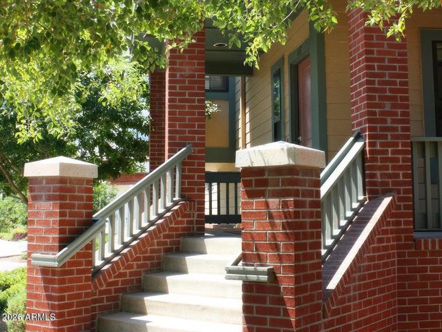 772 S Beck Avenue, Tempe, AZ 85281