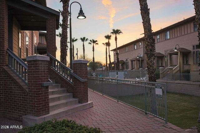 772 S Beck Avenue, Tempe, AZ 85281