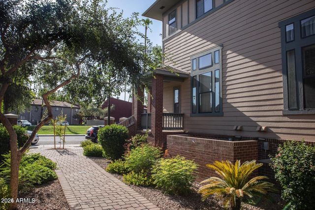 772 S Beck Avenue, Tempe, AZ 85281