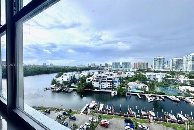 400 Kings Point Dr 1224, Sunny Isles Beach, FL 33160