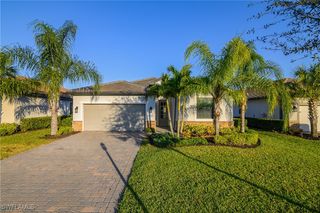 20027 Hartford BLVD, Estero, FL 33928