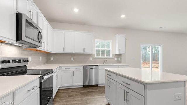 419 Willowbrooke Way, Stokesdale, NC 27357