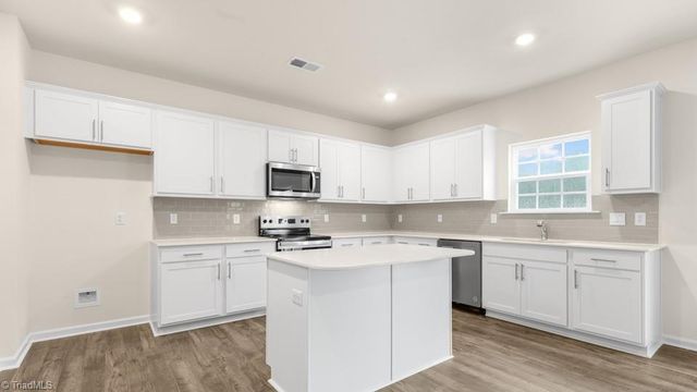 419 Willowbrooke Way, Stokesdale, NC 27357