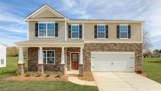 419 Willowbrooke Way, Stokesdale, NC 27357