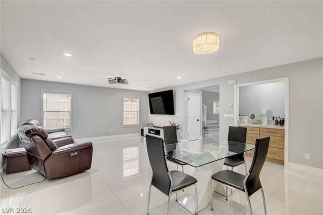 3212 Jevonda Avenue, Henderson, NV 89044
